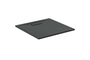 Поддон для душа Ideal Standard Ultraflat 80х80 черный - 2