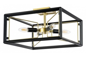 Люстра на штанге Lightstar Regolo 713347