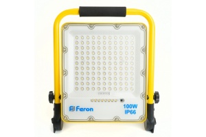 Наземный прожектор Feron LL-952 48677 - 3