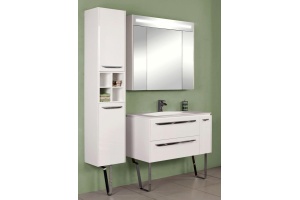 Ножки для мебели АКВАТОН Блент (1A162303BL000) - 2