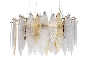 Подвесная люстра MW-Light Эмилия 2 607014306