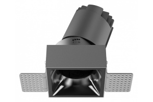 Встраиваемый светильник Fiberli 302T75 12130204