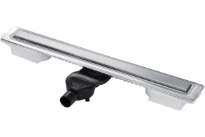 Душевой лоток Berges Wasserhaus C1 Norma 90 см 090140