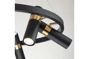 Подвесная люстра Favourite Light point 2997-6P - 3