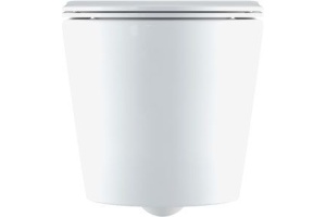 Унитаз подвесной безободковый, Blanco, IDDIS, BLARDSEi25 - 3