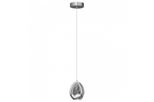 Подвесной светодиодный светильник Kink Light Берти 07866-1A,02