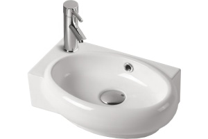 Рукомойник SantiLine SL-2022R