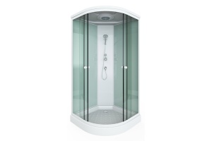 Душевая кабина Style  80x80 см (S-30)