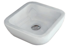 Мебельная раковина Акватон  40 см (7327654000)