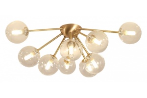 Потолочная люстра Hiper Monico H234-9