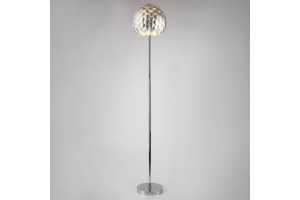 Торшер Bogate's Cedro 01100/1