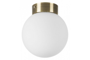 Накладной светильник Lightstar Globo 812011