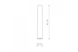 Плафон Nowodvorski Cameleon Eye L 8484 - 3