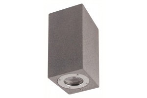 Уличный настеннный светильник Mantra Levi 7183