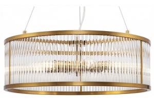 Подвесная люстра Freya Savoy FR5053PL-06BS