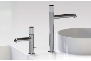 Смеситель Jacob Delafon Rivoli E24168-CP для раковины - 3