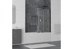 Шторка на ванну Rgw 41114712-14