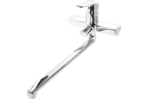 Универсальный смеситель DIWO Муром MU-03cr - 2