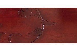 Шкаф-пенал Cezares TULIP 49 см (TULIPCOLO.01) - 2