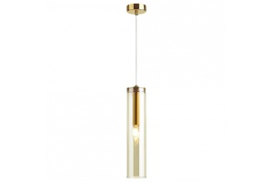 Подвесной светильник Odeon Light Pendant Klum 4693/1