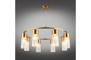 Подвесная люстра Omnilux Cesana OML-67103-08 - 2