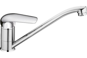 Смеситель Rush Fiji для кухонной мойки FI1835-27