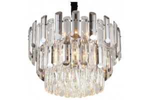 Подвесная люстра Omnilux Turri OML-89603-08