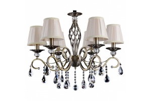 Подвесная люстра Omnilux Belluno OML-79113-06