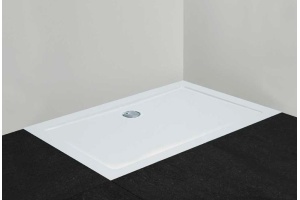 Поддон для душа Cezares SMC AH 160x90 см - 3