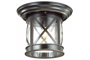 Уличный светильник Odeon Light Nature Sation 4045/1C - 2