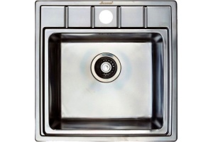 Мойка кухонная Seaman Eco Roma SMR-5050A