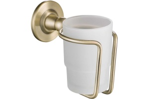 Стакан для зубных щеток Timo Nelson 160031/02 антик