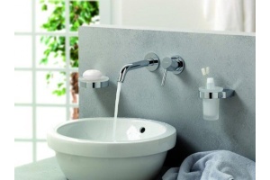 Смеситель Kludi Bozz для раковины 382450576 - 3