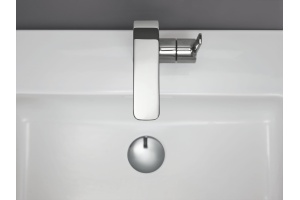 Смеситель Grohe Lineare New 23296001 для раковины - 3