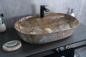 Раковина Gid Mnc346T