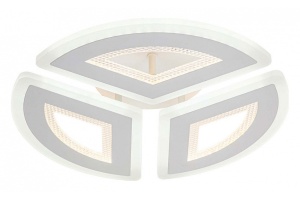 Потолочная люстра Escada Avior 10210/3LED - 3