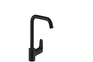 31820670 HG Focus Е2 смеситель для кухни