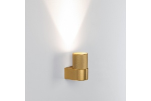 Настенный светодиодный светильник Arlight Sp-Spicy-Wall-S115x72-6W Day4000 033581 - 3