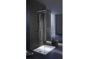 Поддон для душа Jacob Delafon Flight E62450 120х80 - 3