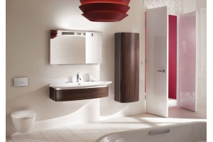 Зеркало Jacob Delafon Presquile EB1110 110 см - 3