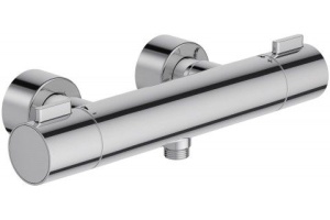 Термостат Jacob Delafon Cuff E37035-CP для душа