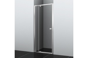 Aula 11P04 Душевая дверь