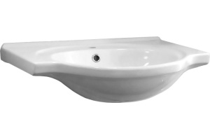 Тумба с раковиной СанТа Верона 60 - 3