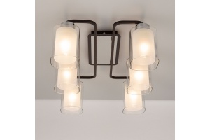 Потолочная люстра Citilux Румба CL159261 - 2