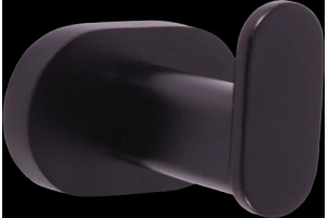 Крючок Rav Slezak Yukon черный матовый