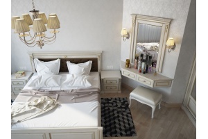 Бра Maytoni Olivia ARM326-01-W - 3