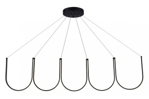 Подвесной светильник ST-Luce Heit SL6202.413.01 - 2