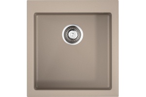 Мойка кухонная Omoikiri Bosen бежевый (4993588)