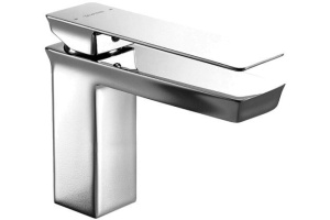 Смеситель Bravat Phillis F156101C-ENG для раковины