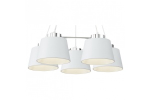 Подвесная люстра Freya Barbara FR5004PL-05CH